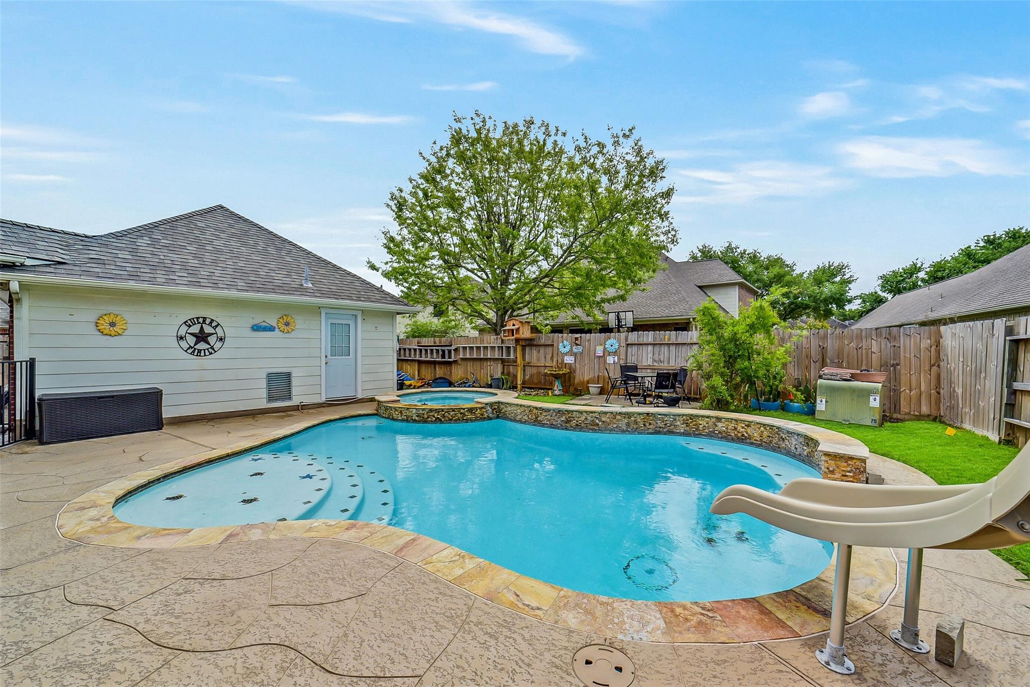 22015 Skyridge Lane