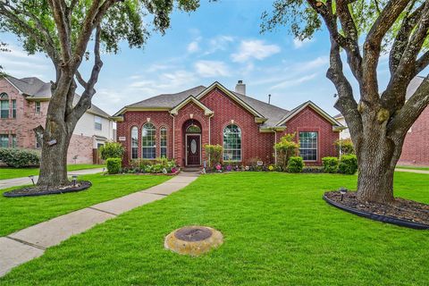 Photo of 22015 Skyridge Lane, Richmond, TX 77469 (MLS # 98255768)