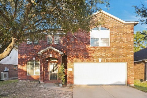 Photo of 18334 Madisons Crossing Lane, Tomball, TX 77375 (MLS # 69157423)
