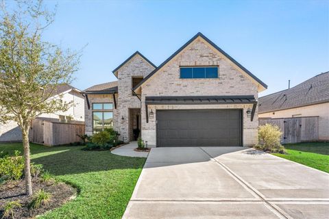335 Texoma Plains Drive Conroe TX 77304