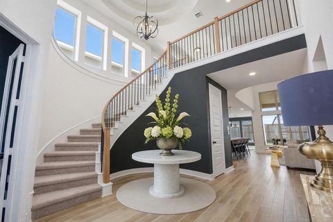 335 Texoma Plains Drive Conroe TX 77304