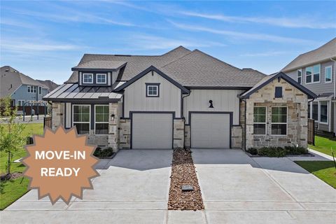 Townhouse For Sale - 5230 Big Dipper Drive<br/> Iowa Colony, TX 77583