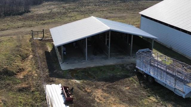 834 County Road 1548