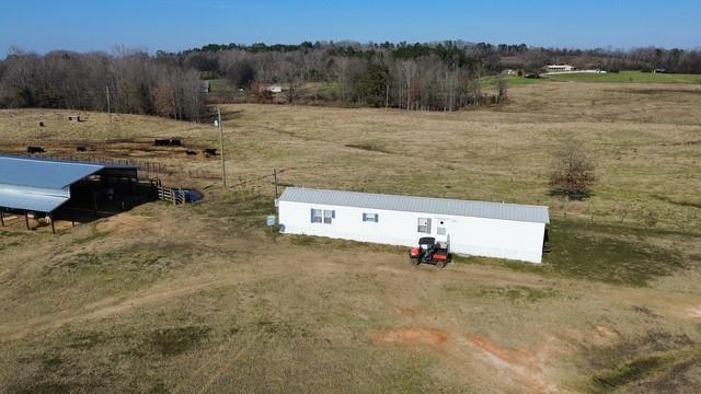 834 County Road 1548