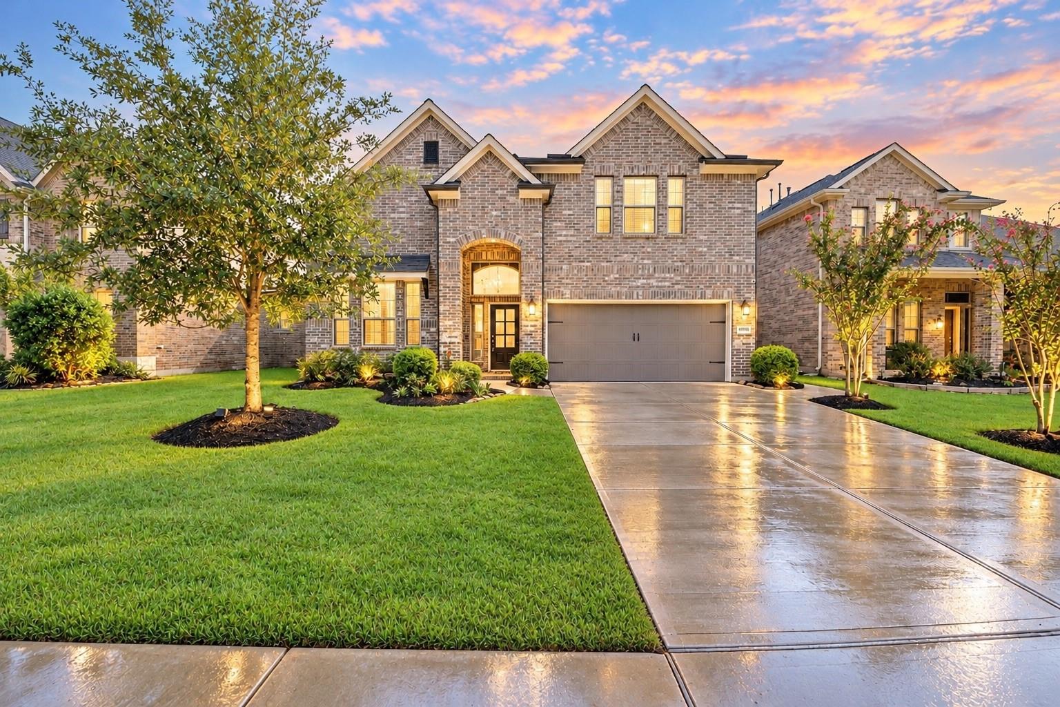 23935 Bearberry Thicket Lane