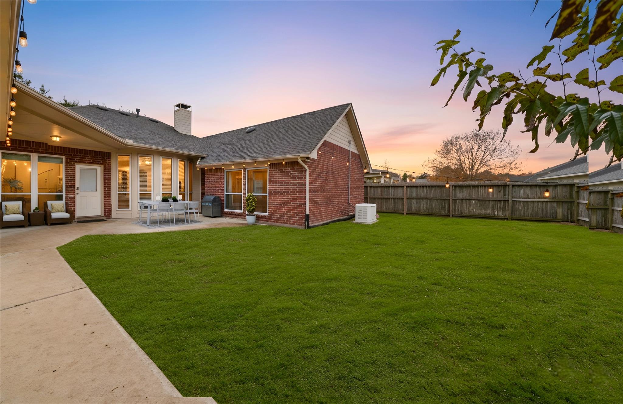 16907 Sandestine Drive