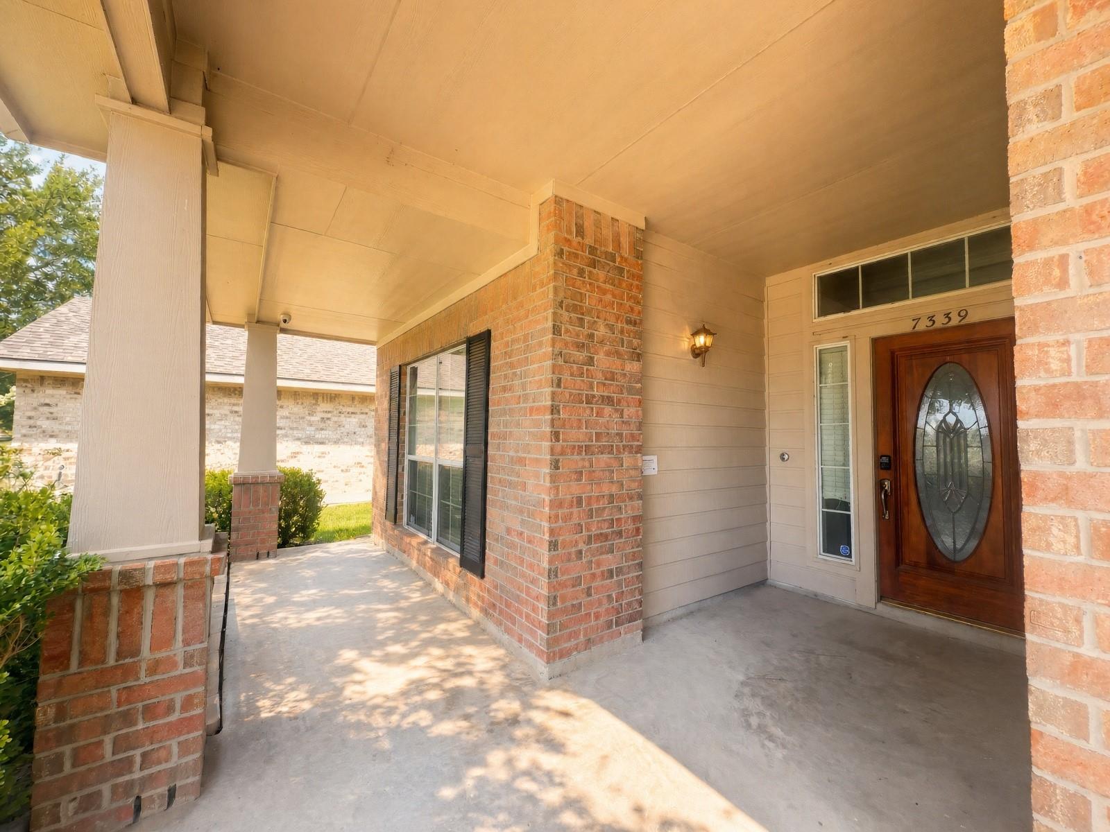 7339 Wimberly Oaks Lane