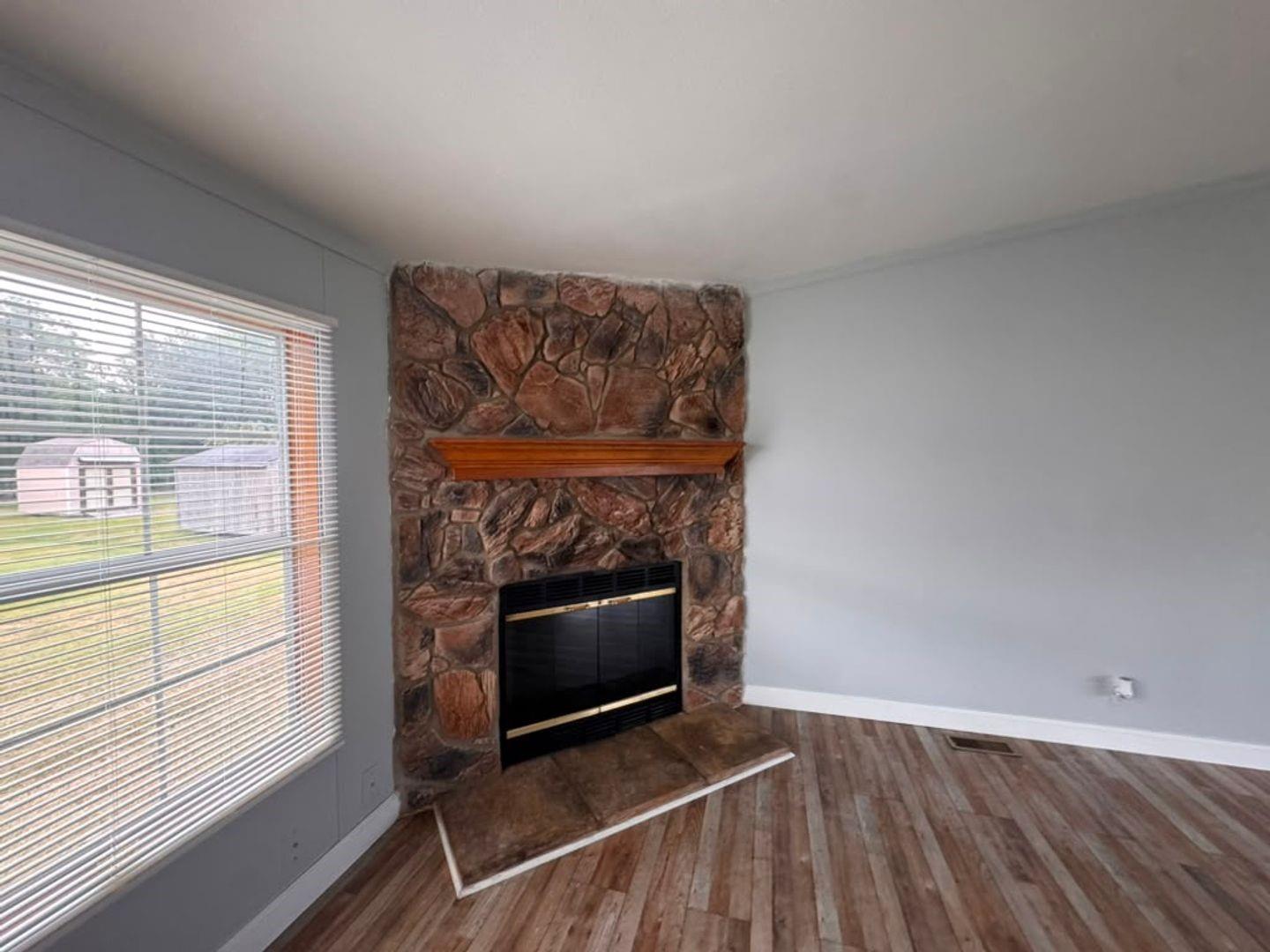 1300 Bob Smith Road