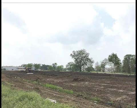Vacant Land For Sale - 5303 Canal Street<br/> Harris County, Houston, TX 77011