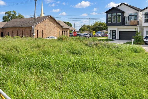 Photo of 4436 Noble And 0 Dan Streets, Houston, TX 77020 (MLS # 10302652)