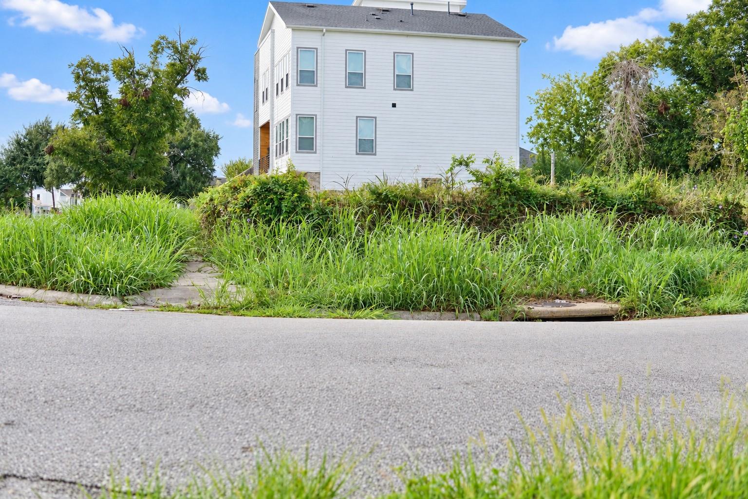 4436 Noble And 0 Dan Streets
