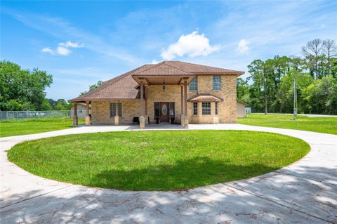 Photo of 1925 Avenue L, Santa Fe, TX 77510 (MLS # 6756719)