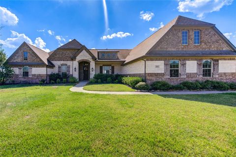 Photo of 203 Lily Lane, Rosharon, TX 77583 (MLS # 66581083)