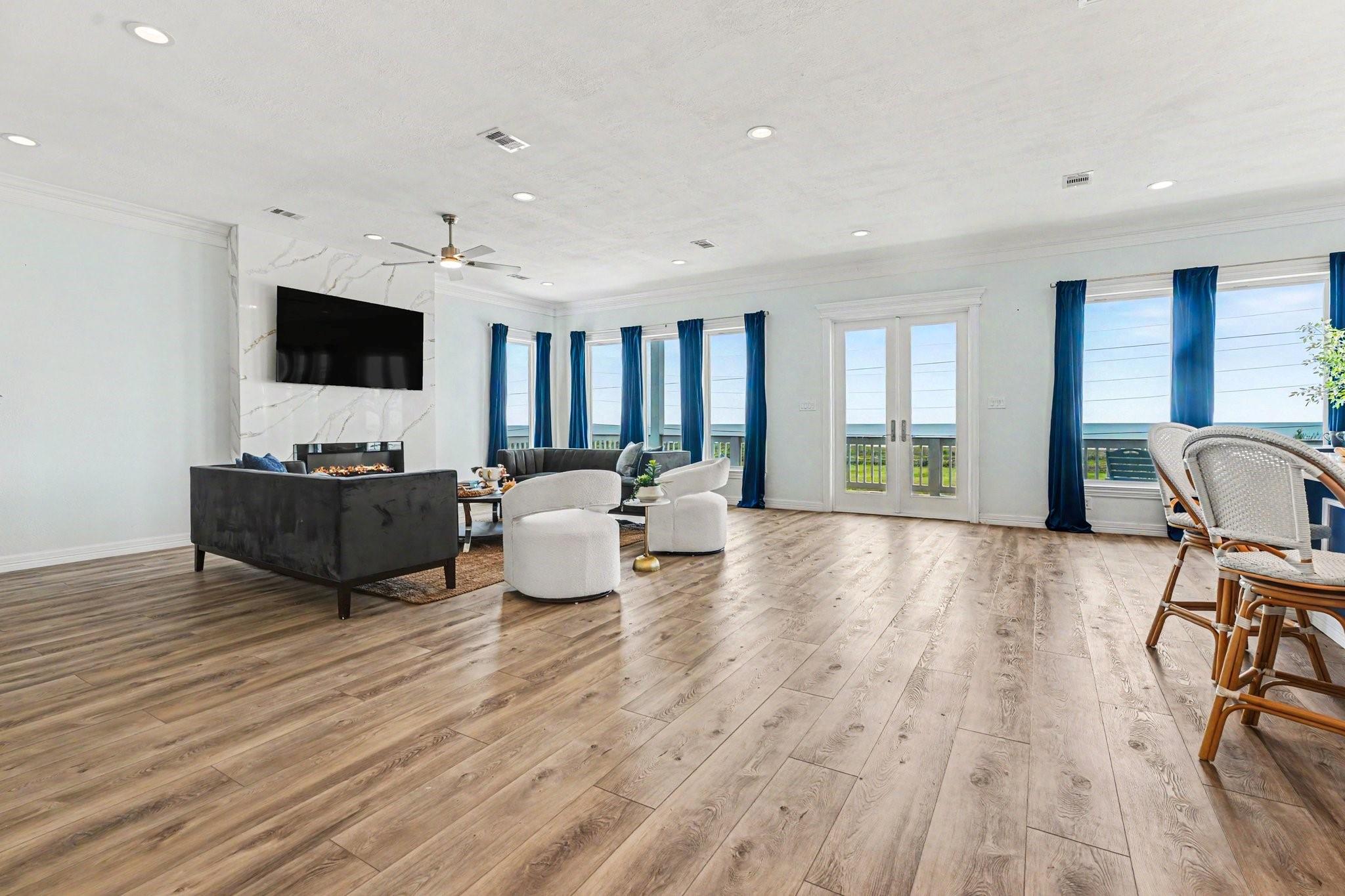Galveston, Texas, 77554, United States, 4 Bedrooms Bedrooms, ,5 BathroomsBathrooms,Residential,Active,2052090