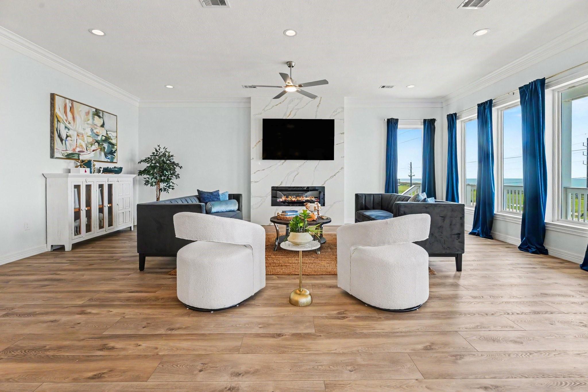 Galveston, Texas, 77554, United States, 4 Bedrooms Bedrooms, ,5 BathroomsBathrooms,Residential,Active,2052090