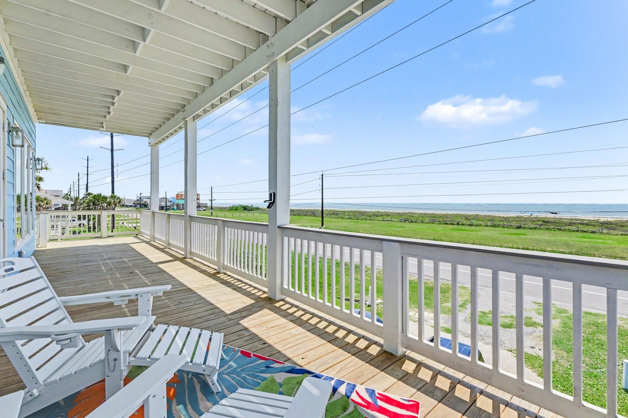 Galveston, Texas, 77554, United States, 4 Bedrooms Bedrooms, ,5 BathroomsBathrooms,Residential,Active,2052090