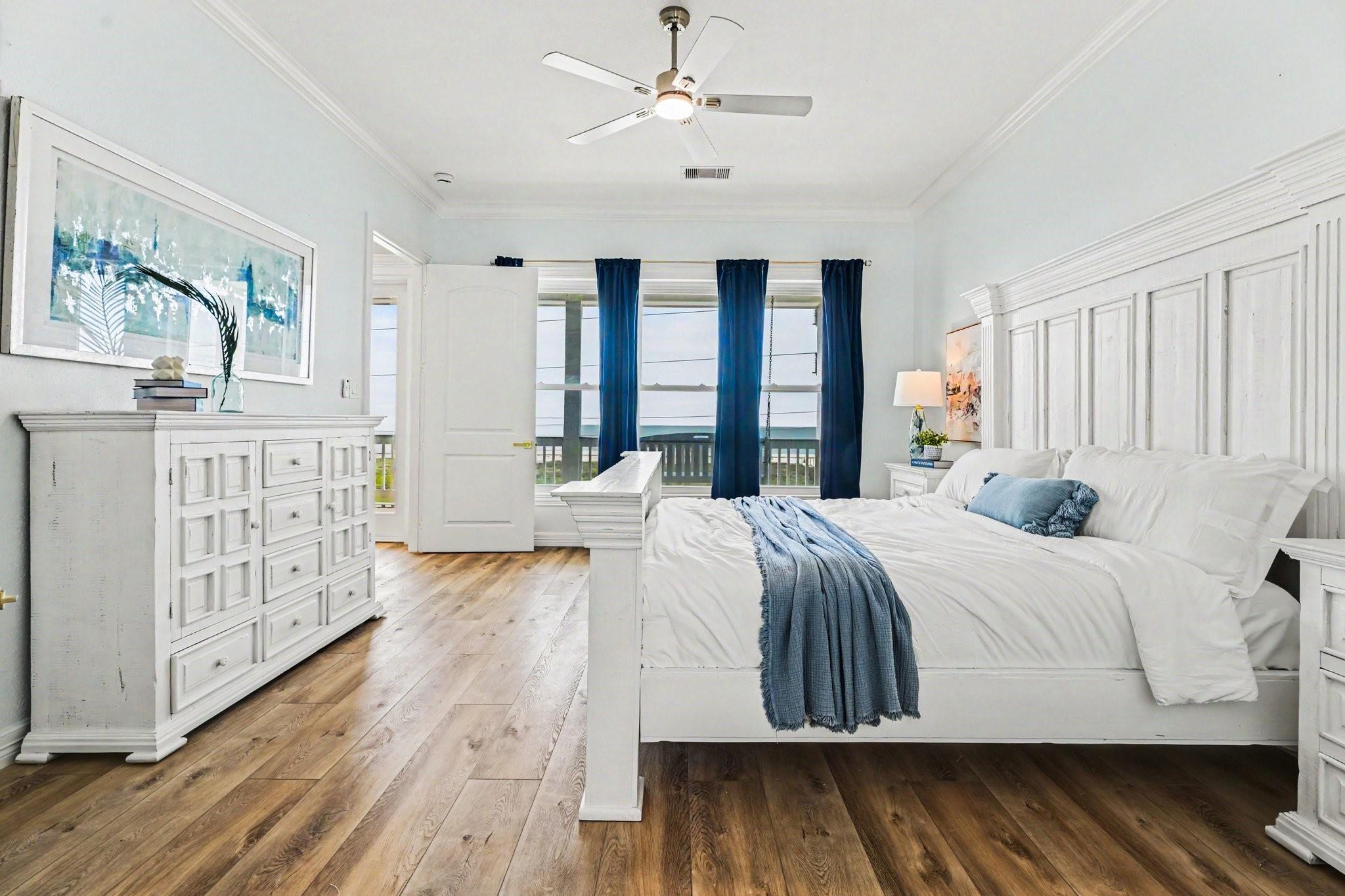 Galveston, Texas, 77554, United States, 4 Bedrooms Bedrooms, ,5 BathroomsBathrooms,Residential,Active,2052090