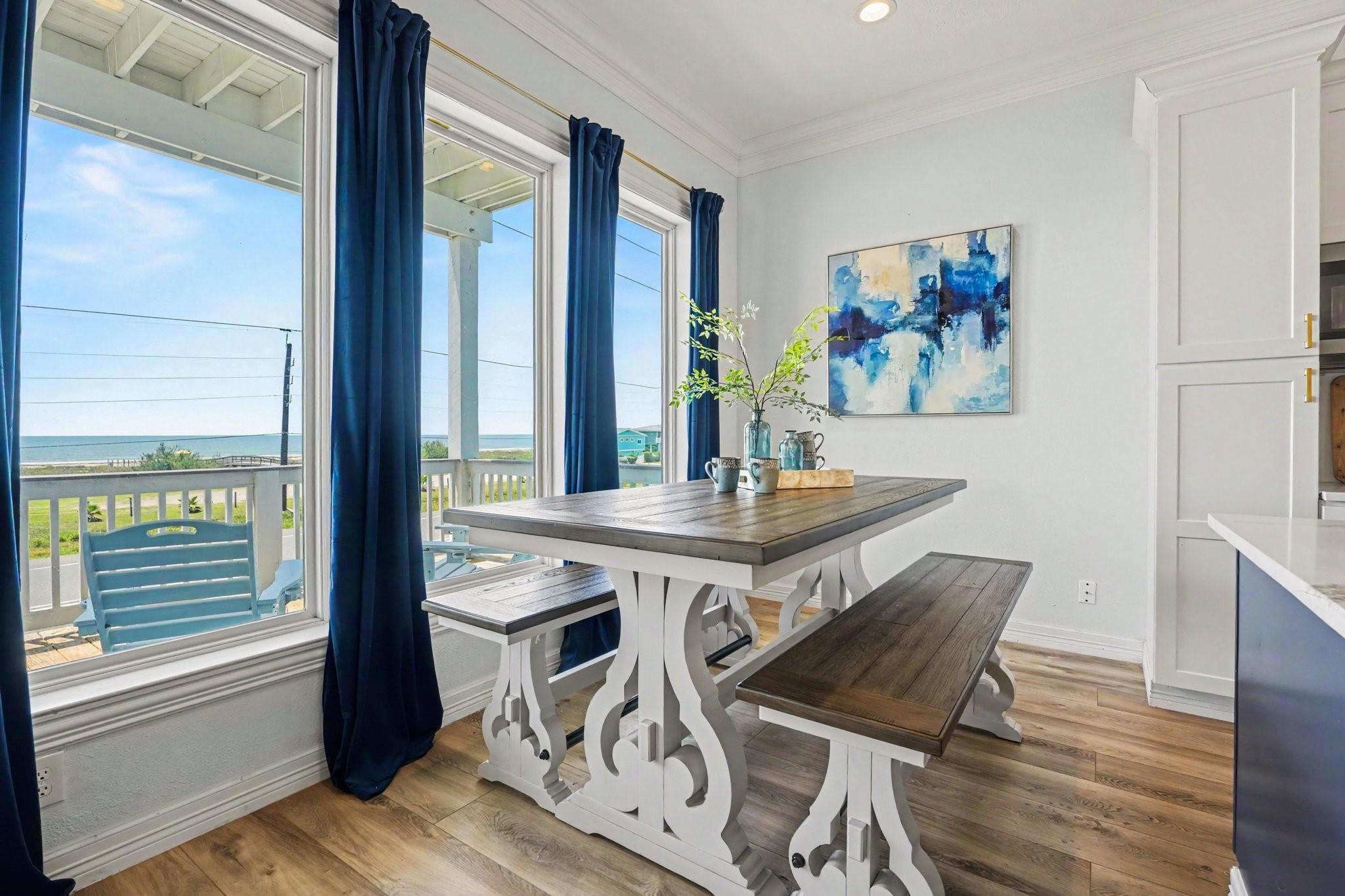 Galveston, Texas, 77554, United States, 4 Bedrooms Bedrooms, ,5 BathroomsBathrooms,Residential,Active,2052090