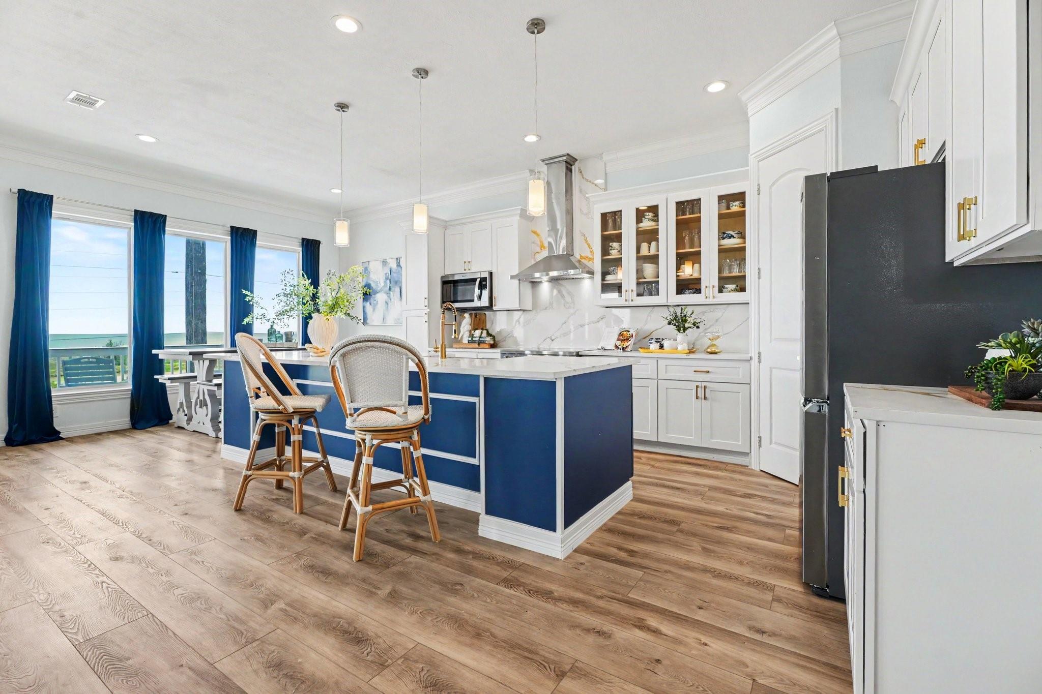 Galveston, Texas, 77554, United States, 4 Bedrooms Bedrooms, ,5 BathroomsBathrooms,Residential,Active,2052090