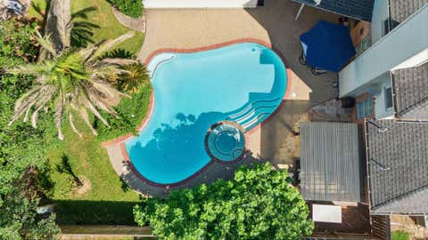 Photo of 26 E Sterling Pond Circle, The Woodlands, TX 77382 (MLS # 27529502)
