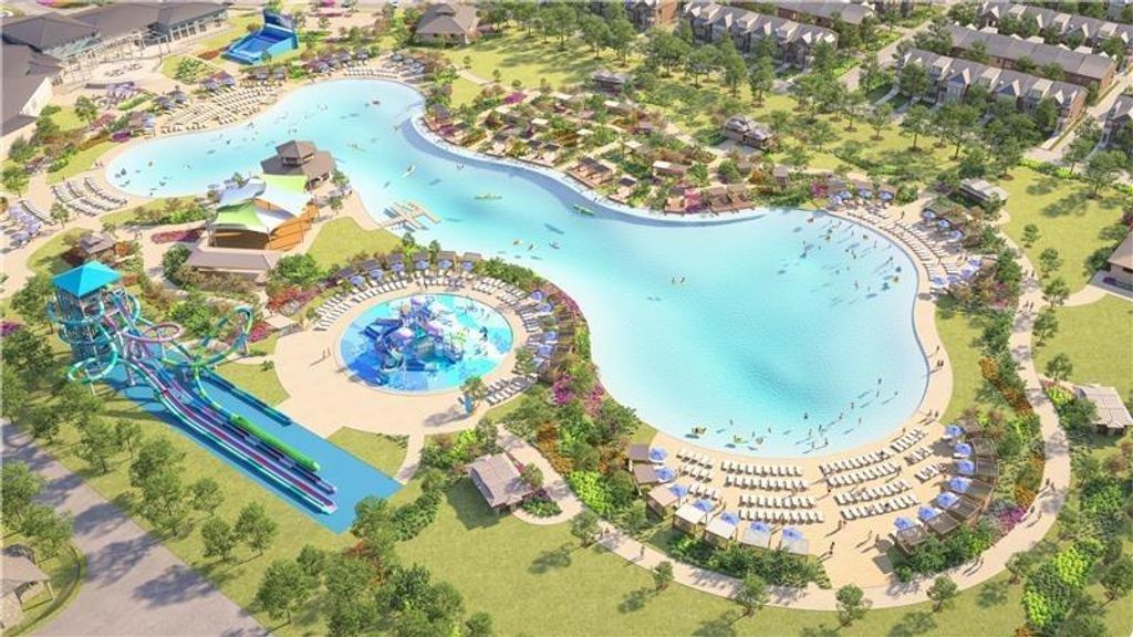 Photo of 31233 Casanova Drive, Huffman, TX 77336 (MLS # 10204496)