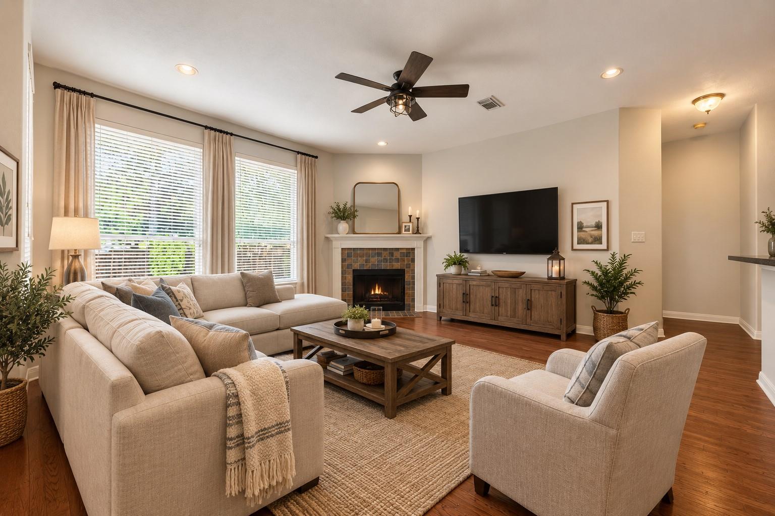 11324 Windy Dawn Drive