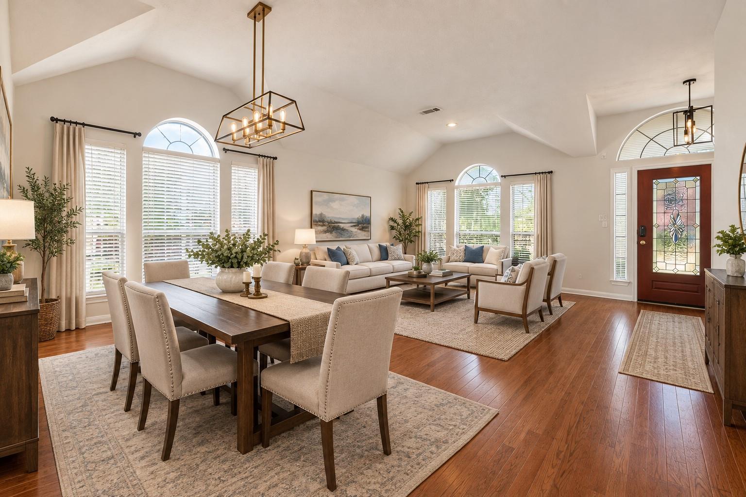11324 Windy Dawn Drive