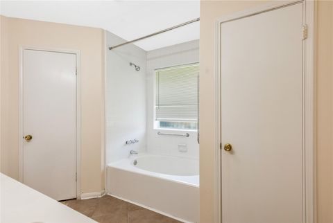 Tiny photo for 18755 Highland Trail, Houston, TX 77084 (MLS # 57140428)