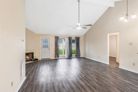 Tiny photo for 18755 Highland Trail, Houston, TX 77084 (MLS # 57140428)