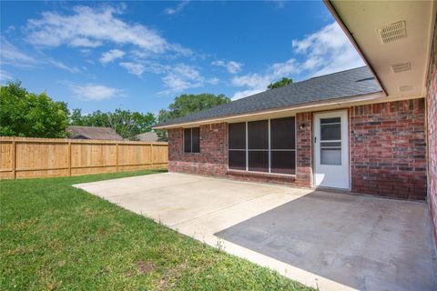 Tiny photo for 18755 Highland Trail, Houston, TX 77084 (MLS # 57140428)