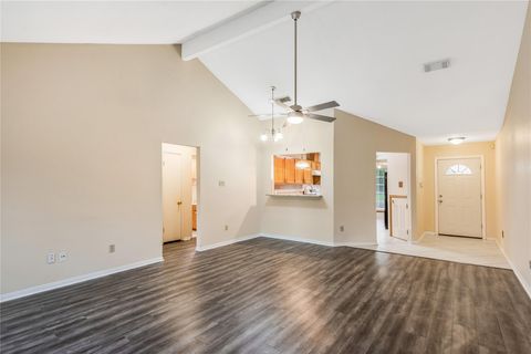 Tiny photo for 18755 Highland Trail, Houston, TX 77084 (MLS # 57140428)