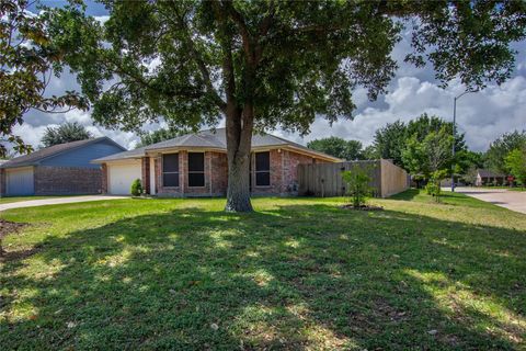 Tiny photo for 18755 Highland Trail, Houston, TX 77084 (MLS # 57140428)