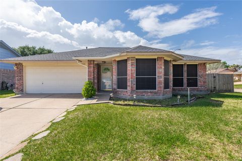 Tiny photo for 18755 Highland Trail, Houston, TX 77084 (MLS # 57140428)