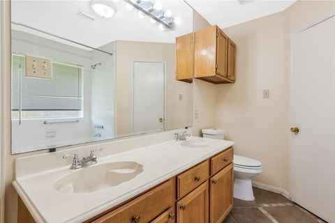 Tiny photo for 18755 Highland Trail, Houston, TX 77084 (MLS # 57140428)