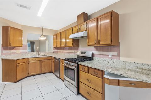 Tiny photo for 18755 Highland Trail, Houston, TX 77084 (MLS # 57140428)