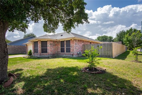 Tiny photo for 18755 Highland Trail, Houston, TX 77084 (MLS # 57140428)