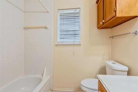 Tiny photo for 18755 Highland Trail, Houston, TX 77084 (MLS # 57140428)