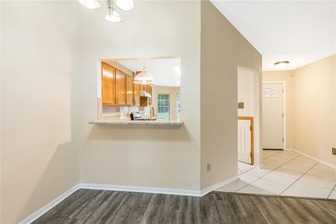 Tiny photo for 18755 Highland Trail, Houston, TX 77084 (MLS # 57140428)