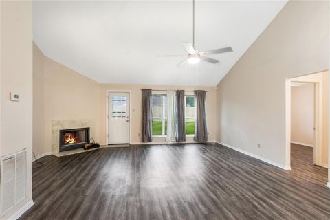 Tiny photo for 18755 Highland Trail, Houston, TX 77084 (MLS # 57140428)