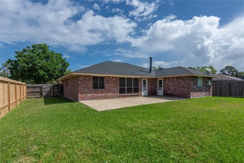 Tiny photo for 18755 Highland Trail, Houston, TX 77084 (MLS # 57140428)