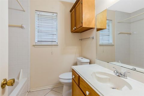 Tiny photo for 18755 Highland Trail, Houston, TX 77084 (MLS # 57140428)