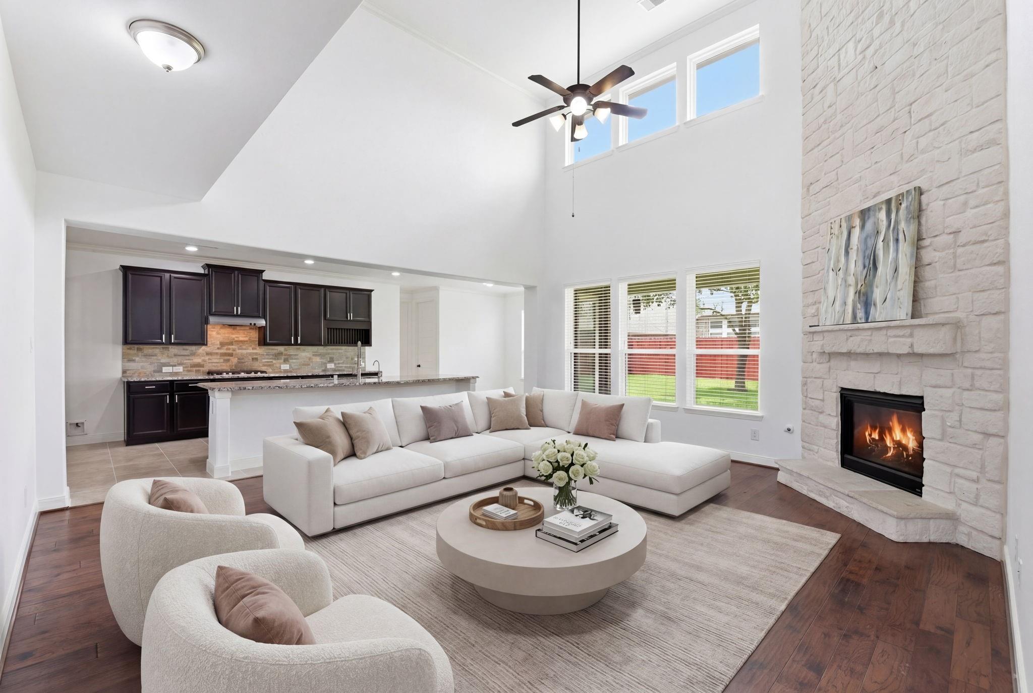 6010 Green Meadows Lane