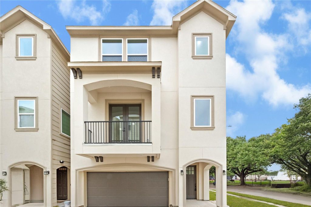 Photo of 3335 Kilgore Street, Houston, TX 77021 (MLS # 87391730)