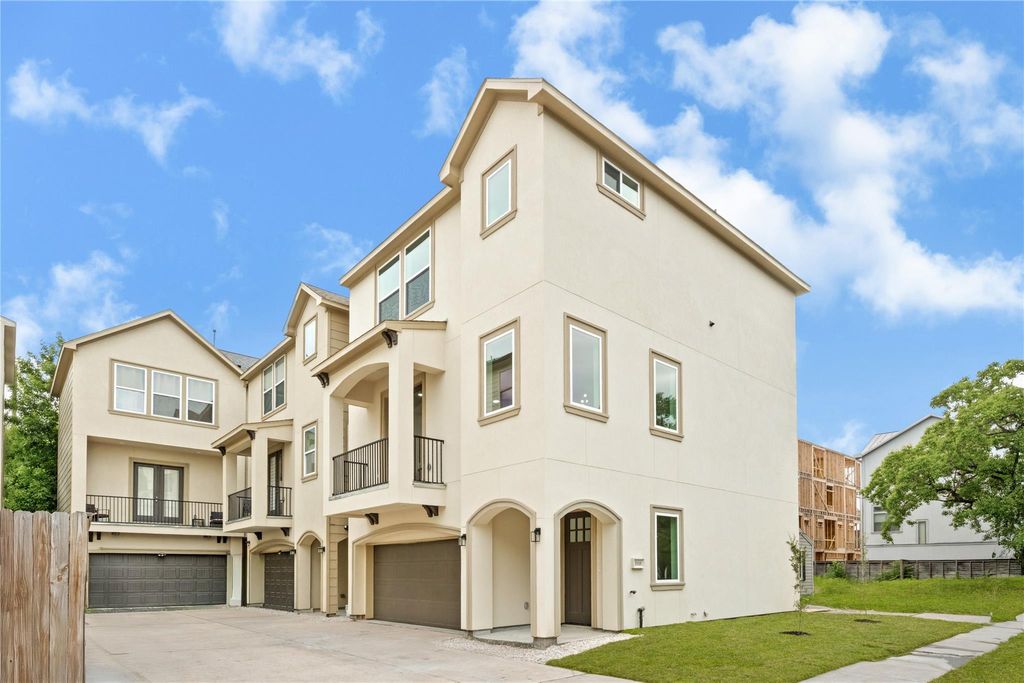 Photo of 3335 Kilgore Street, Houston, TX 77021 (MLS # 87391730)