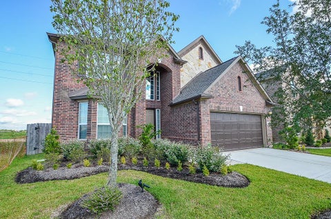Photo of 26930 Soapstone Terrace Lane, Katy, TX 77494 (MLS # 32500875)