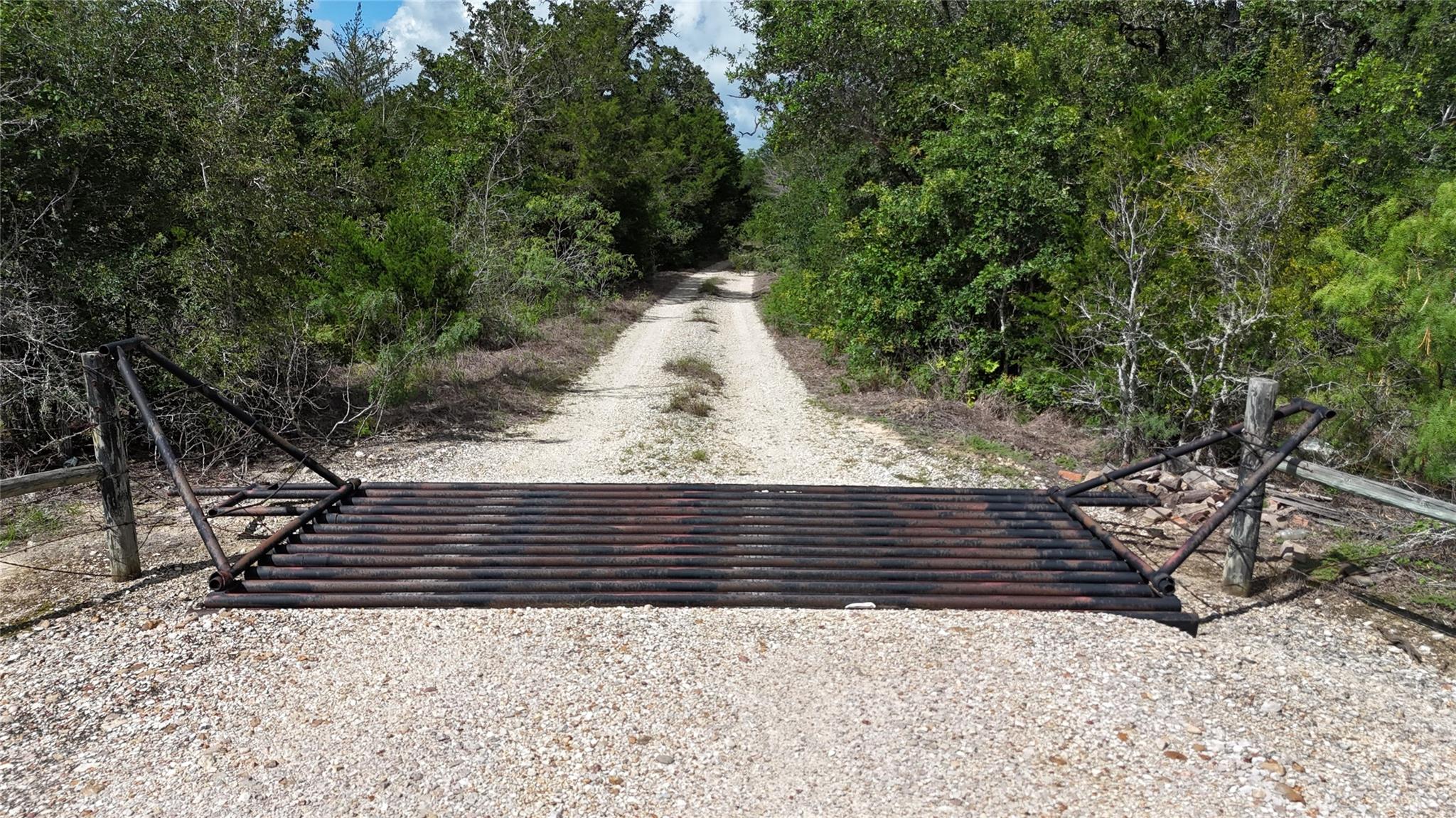 TBD County Road 127