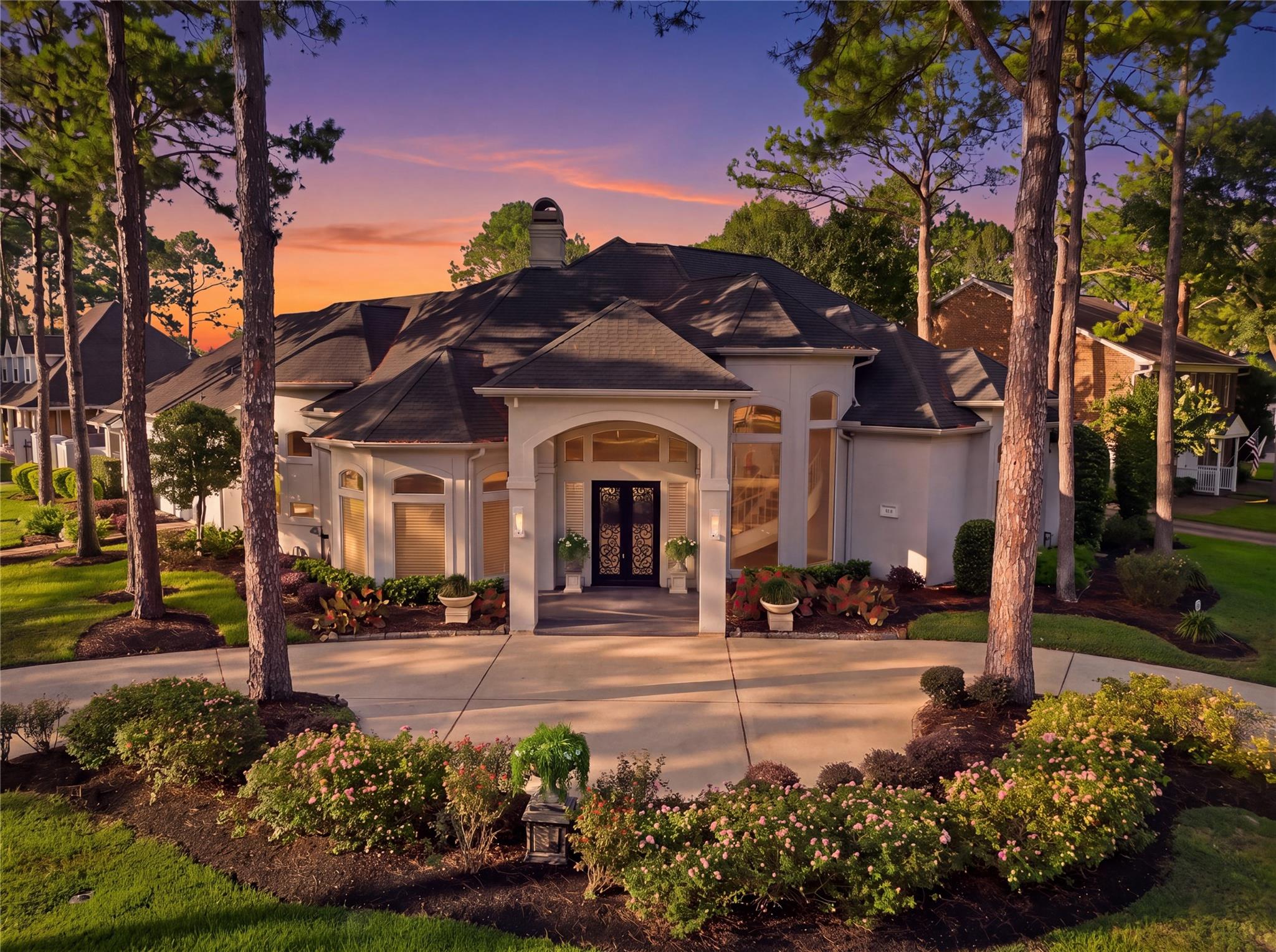 201 Hidden Pines Court