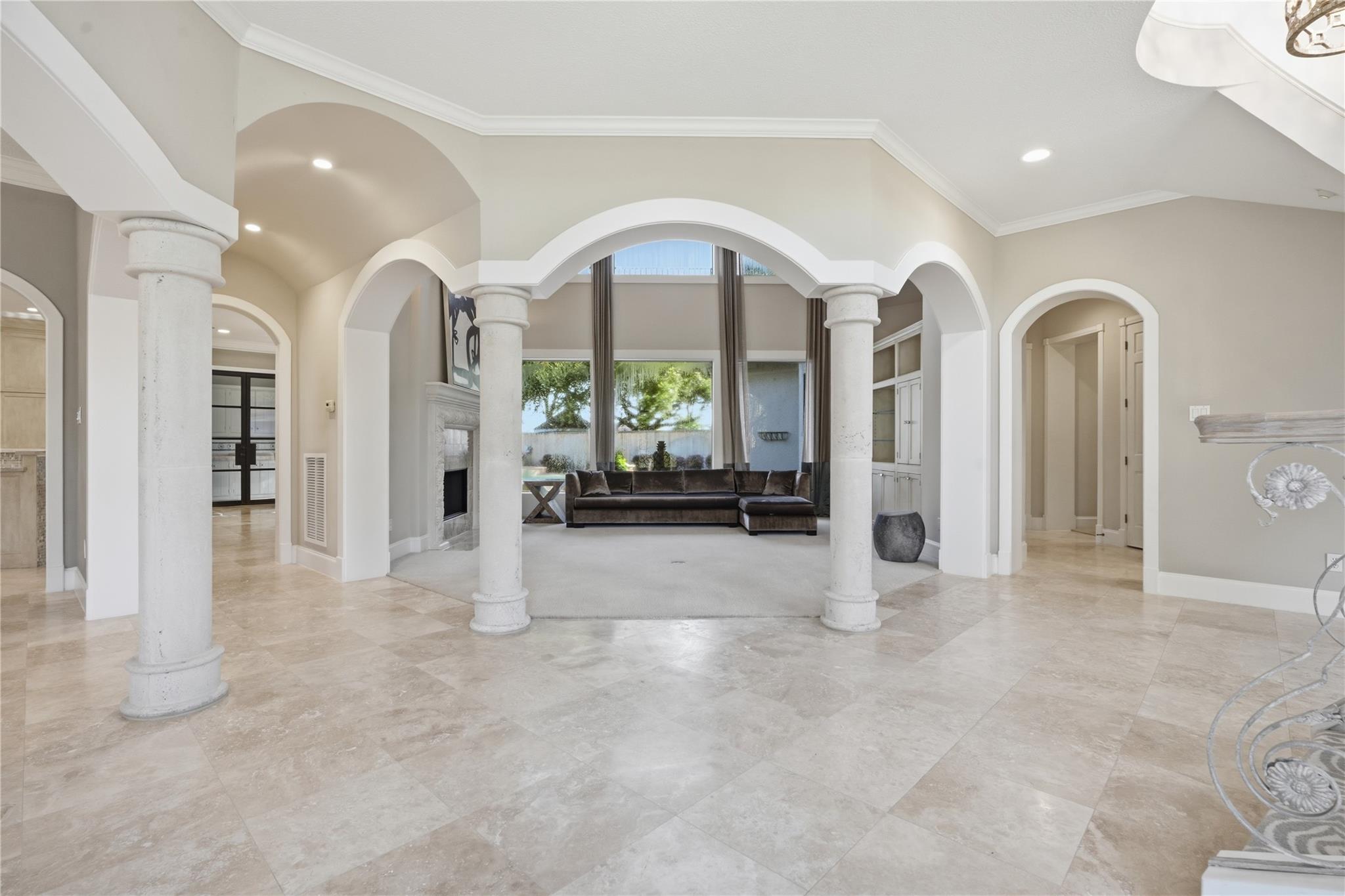 201 Hidden Pines Court