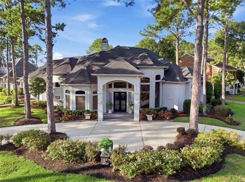 Photo of 201 Hidden Pines Court, League City, TX 77573 (MLS # 98680241)