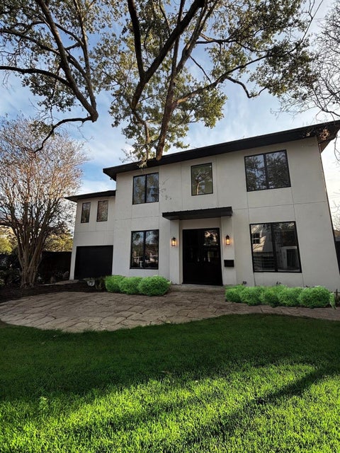 Homes For Sale - 4002 Marquette Street<br/> Houston, TX 77005